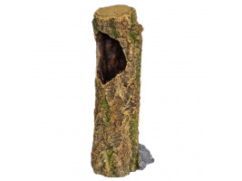 Декорация пробковый ствол Hobby Cork Trunk 2 9,5x6,5x21см