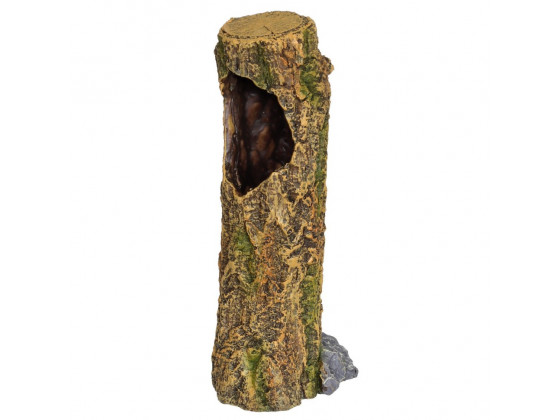 Декорація корковий стовбур Hobby Cork Trunk 2 9,5x6,5x21см