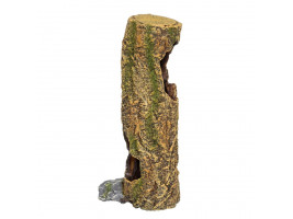 Декорация пробковый ствол Hobby Cork Trunk 2 9,5x6,5x21см