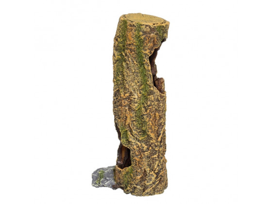 Декорація корковий стовбур Hobby Cork Trunk 2 9,5x6,5x21см