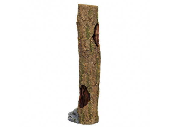 Декорація корковий стовбур Hobby Cork Trunk 3 14x11,5x51см