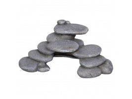 Декорація пещера Hobby Pebbles Cave 2 14x10x6,5см