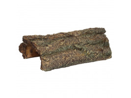 Декорация пещера из коры Hobby Bark Cave M 29x17x9см