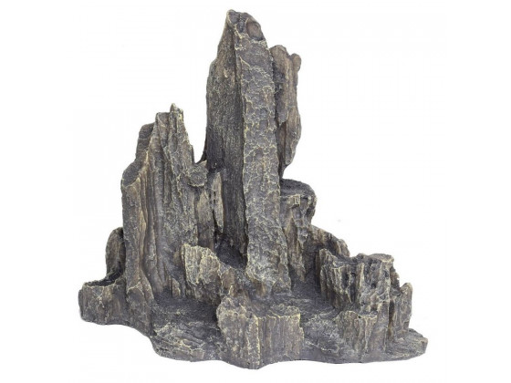 Декорация скалы Hobby Guilin Rock 2 23x11x21см