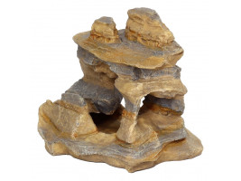 Декорация скала Hobby Amman Rock 1 17x13x12см