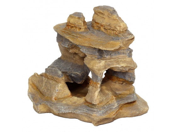 Декорация скала Hobby Amman Rock 1 17x13x12см