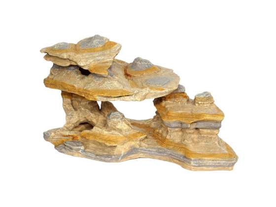 Декорація скеля Hobby Amman Rock 2 33x18x18см