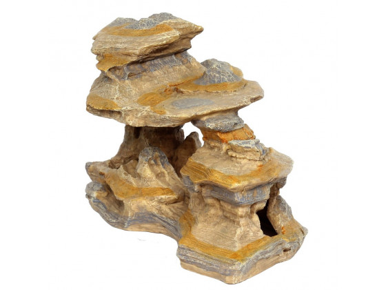 Декорация скала Hobby Amman Rock 2 33x18x18см