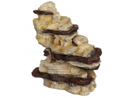 Декорация скала Hobby Arizona Rock 2 22x14x25см