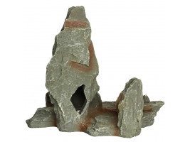 Декорація скеля Hobby Sarek Rock 1 21x13x18см