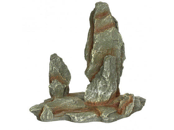 Декорация скала Hobby Sarek Rock 1 21x13x18см