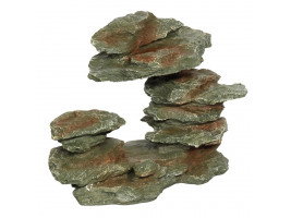 Декорація скеля Hobby Sarek Rock 2 24x11x16см