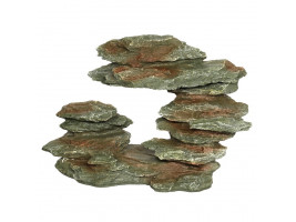 Декорация скала Hobby Sarek Rock 2 24x11x16см