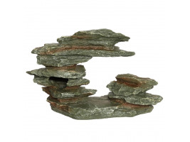 Декорация скала Hobby Sarek Rock 2 24x11x16см