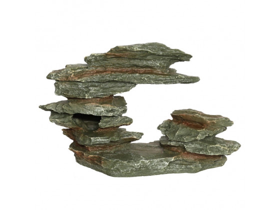 Декорация скала Hobby Sarek Rock 2 24x11x16см