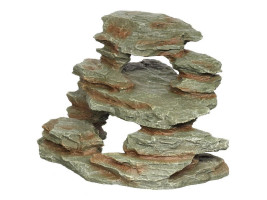 Декорация скала Hobby Sarek Rock 4 28x21x17см