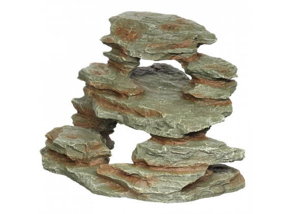 Декорация скала Hobby Sarek Rock 4 28x21x17см