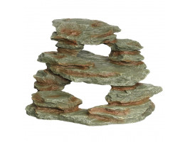 Декорация скала Hobby Sarek Rock 4 28x21x17см