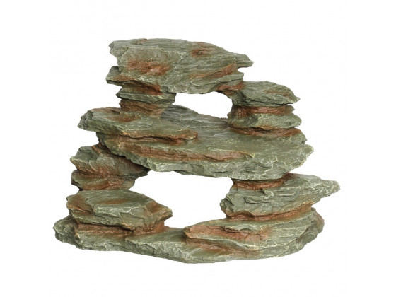 Декорация скала Hobby Sarek Rock 4 28x21x17см