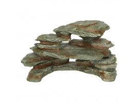 Декорация скала Hobby Sarek Rock 4 28x21x17см