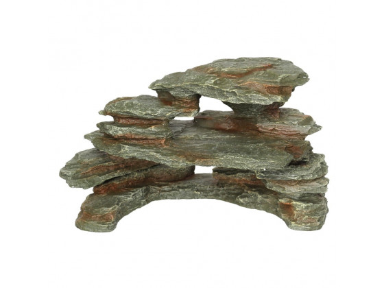 Декорация скала Hobby Sarek Rock 4 28x21x17см