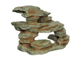 Декорация скала Hobby Sarek Rock 4 28x21x17см