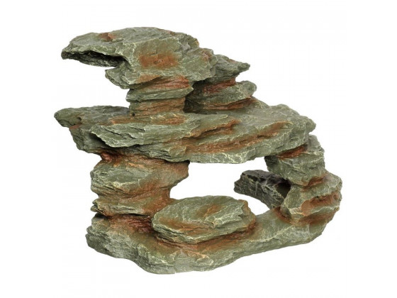 Декорация скала Hobby Sarek Rock 4 28x21x17см