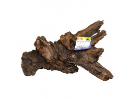 Коряга мангр Hobby Mangrove Wood M 25-35см