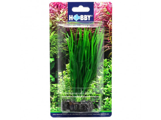 Искусственное растение Hobby Cyperus 16см