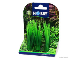 Искусственное растение Hobby Plant Pad 3 7x4,5x8см