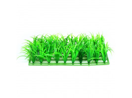 Искусственное растение коврик Hobby Plant Mat 3 25x12,5см