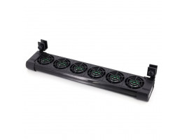 Модуль охолодження з 4 вентиляторами BOYU Cooling Fan 6