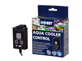 Термостат, контроллер температуры Hobby Aqua Cooler Control 12V