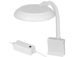 Світильник LED Kruger Meier Velluto S-Line 7W для акваріумів 10–40 літрів та рослин