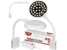 Світильник LED Kruger Meier Velluto S-Line 7W для акваріумів 10–40 літрів та рослин