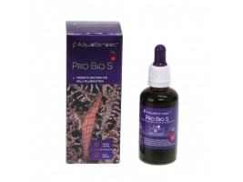 Бактерії пробіотичні Aquaforest Pro Bio S 50мл