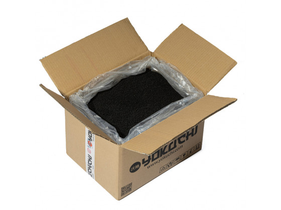 Грунт для аквариума Yokuchi Jiban Soil 24л (2-4.5мм) Грунт для аквариума Yokuchi Jiban Soil 24л (2-4.5мм)