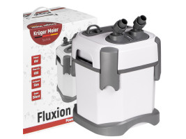 Зовнішній фільтр Kruger Meier Fluxion Elite 800 PRO для акваріумів 50-120 літрів
