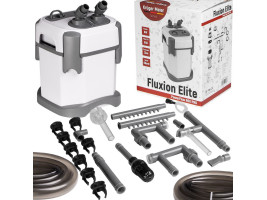 Зовнішній фільтр Kruger Meier Fluxion Elite 800 PRO для акваріумів 50-120 літрів