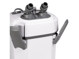 Зовнішній фільтр Kruger Meier Fluxion Elite 800 PRO для акваріумів 50-120 літрів