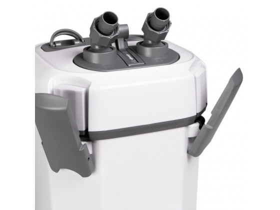 Зовнішній фільтр Kruger Meier Fluxion Elite 800 PRO для акваріумів 50-120 літрів Зовнішній фільтр Kruger Meier Fluxion Elite 800 PRO для акваріумів 50-120 літрів