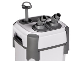 Зовнішній фільтр Kruger Meier Fluxion Elite 800 PRO для акваріумів 50-120 літрів