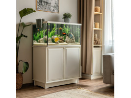 Каскадний фільтр Kruger Meier Lunora Elite 800 зі скіммером для акваріумів 35-70 літрів