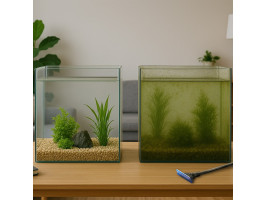 Набір для чищення акваріума Kruger Meier AquaMate Hydra V 5in1