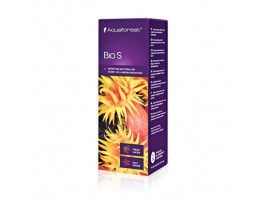 Нитрифицирующие бактерии Aquaforest Bio S 50мл