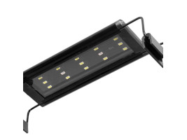 Светильник LED 20-30см для террариумов с контроллером времени Terrario ReptoRay 8W