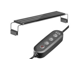 Светильник LED 30-40см для террариумов с контроллером времени Terrario ReptoRay 10W