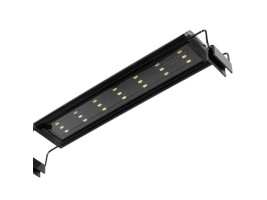 Светильник LED 30-40см для террариумов с контроллером времени Terrario ReptoRay 10W