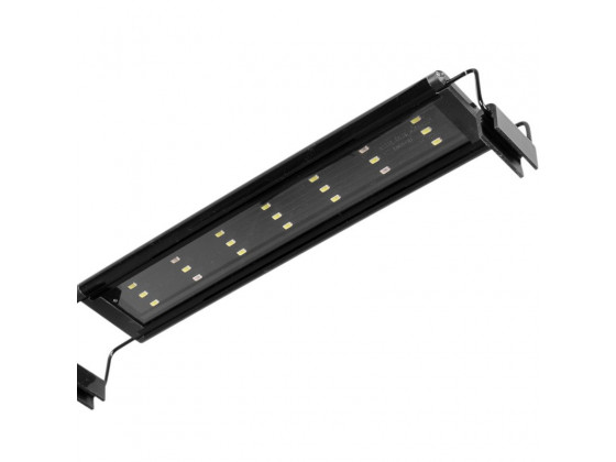 Светильник LED 30-40см для террариумов с контроллером времени Terrario ReptoRay 10W Светильник LED 30-40см для террариумов с контроллером времени Terrario ReptoRay 10W