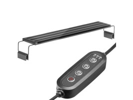 Светильник LED 40-50см для террариумов с контроллером времени Terrario ReptoRay 12W